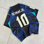 BRAZIL 2026 WORLD CUP AWAY JERSEY PREMIUM EMBROIDERY NEYMAR