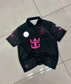 INTER MIAMI 2026 - 2027 HOME JERSEY COLLAR PREMIUM MESSI