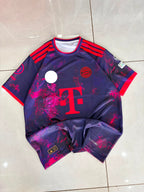 BARYERN MUNICH 2026 - 2027 THIRD JERSEY PREMIUM KANE