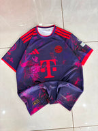 BARYERN MUNICH 2026 - 2027 THIRD JERSEY PREMIUM KANE