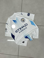 MANCHESTER CITY 2026- 2027 THIRD JERSEY PREMIUM HAALAND