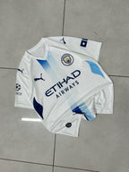 MANCHESTER CITY 2026- 2027 THIRD JERSEY PREMIUM HAALAND