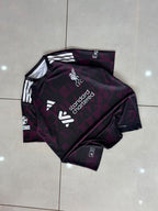 LIVERPOOL 2026 - 2027 THIRD JERSEY PREMIUM WIRTZ