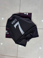 LIVERPOOL 2026 - 2027 THIRD JERSEY PREMIUM WIRTZ