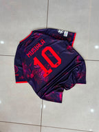 BAYERN MUNICH 2026 - 2027 THIRD JERSEY PREMIUM MUSIALA