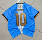 ARGENTINA MESSI FAREWELL PREMIUM JERSEY