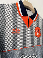 CHELSEA 1994 RETRO FIVE SLEEVE AWAY JERSEY