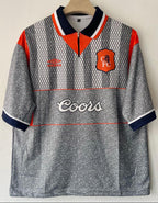 CHELSEA 1994 RETRO FIVE SLEEVE AWAY JERSEY