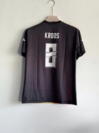 Germany 2024/2025 Pre Match Kit Embroidery Kroos
