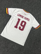 SPAIN 2026 AWAY JERSEY LAMINE YAMAL