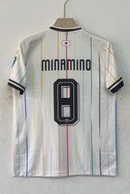 JAPAN 2026 NATIONAL TEAM AWAY JERSEY MINAMINO