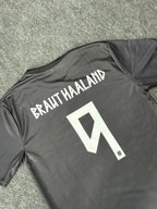 NORWAY 2026 AWAY JERSEY HAALAND