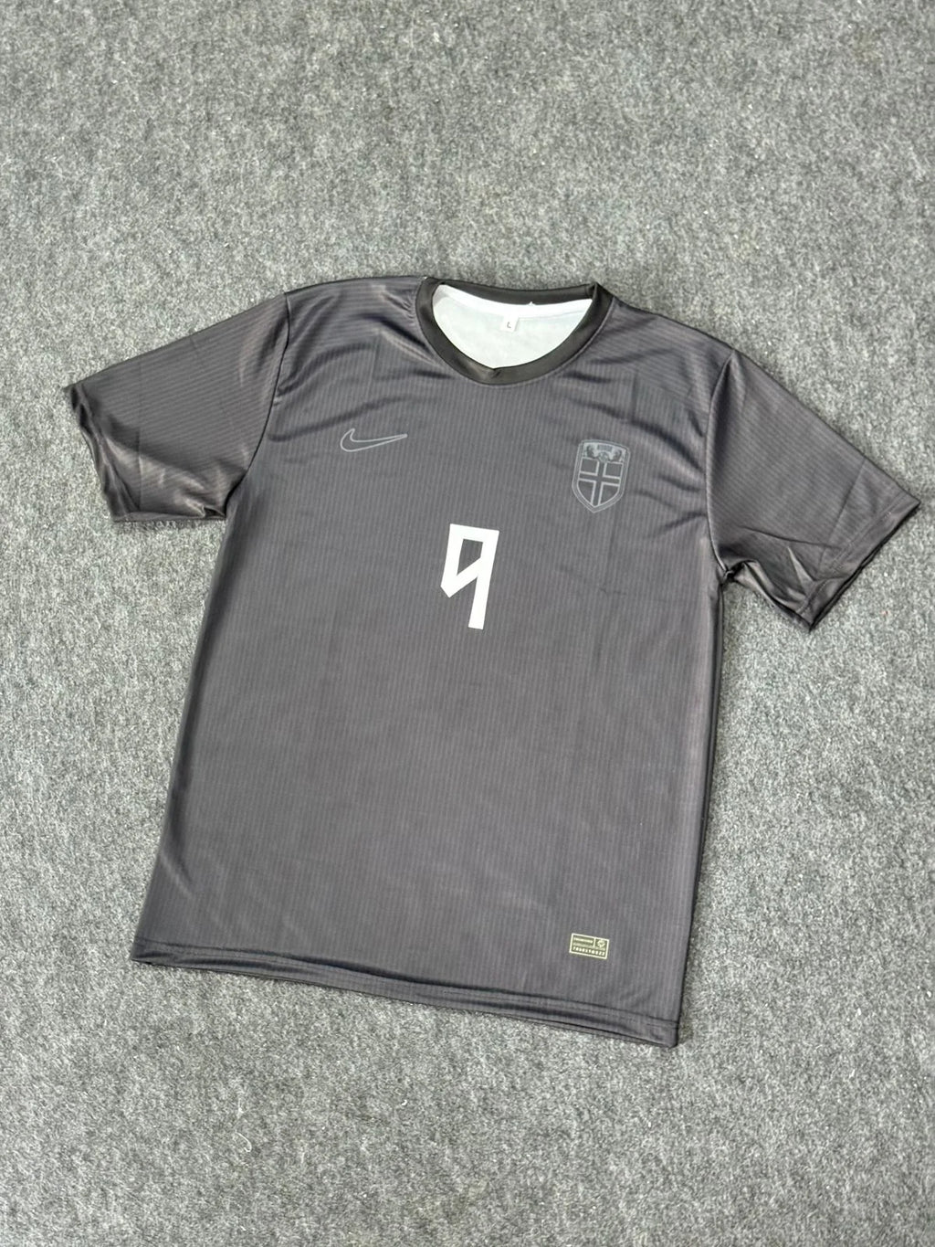 NORWAY 2026 AWAY JERSEY PREMIUM HAALAND