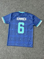 GERMANY 2026 WORLD CUP AWAY JERSEY KIMMICH