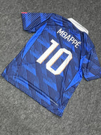 FRANCE 2026 HOME KIT MBAPPE POLO