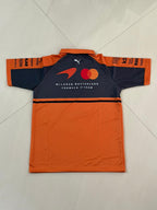 MCLAREN RACING TEAM F1 POLO SHIRT SIGNATURE PREMIUM