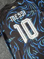 ARGENTINA 2026 WORLD CUP FULL SLEEVE AWAY JERSEY MESSI