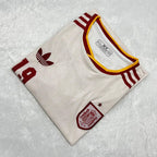 SPAIN 2026 WORLD CUP AWAY JERSEY SIGNATURE EMBROIDERY LAMINE YAMAL