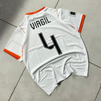 NETHERLANDS 2026 WORLD CUP AWAY JERSEY VAN DIJIK