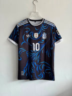 ARGENTINA 2026 AWAY JERSEY PREMIUM MESSI