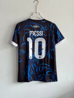 ARGENTINA 2026 AWAY JERSEY PREMIUM MESSI