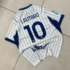 INTER MILAN 2026 - 2027 AWAY JERSEY PREMIUM LAUTARO